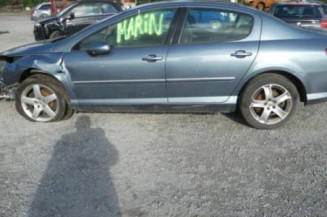 Jante PEUGEOT 407