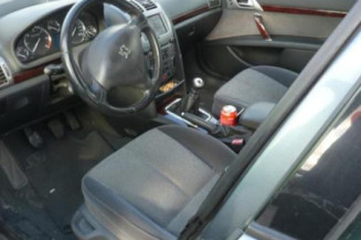 Jante PEUGEOT 407