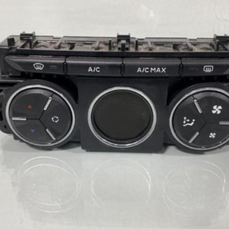 Commande chauffage CITROEN C-ELYSEE Photo n°1