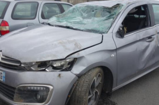 Commande chauffage CITROEN C-ELYSEE