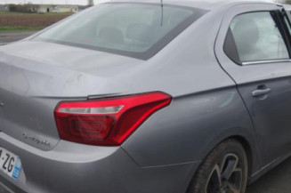 Commande chauffage CITROEN C-ELYSEE