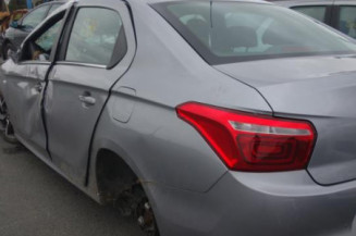 Commande chauffage CITROEN C-ELYSEE