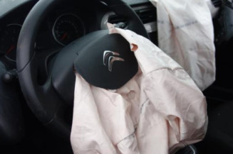 Commande chauffage CITROEN C-ELYSEE