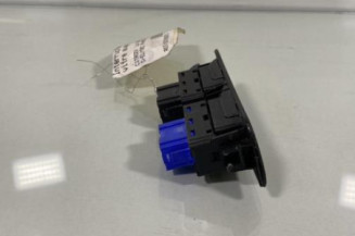 Interrupteur de leve vitre avant gauche CITROEN C-ELYSEE