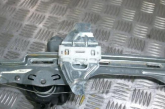 Leve vitre electrique arriere droit CITROEN C-ELYSEE Photo n°1