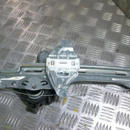 Leve vitre electrique arriere droit CITROEN C-ELYSEE Photo n°1