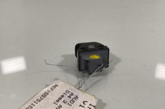 Interrupteur de leve vitre avant droit AUDI A4 3