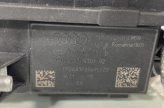 Neiman AUDI A4 3