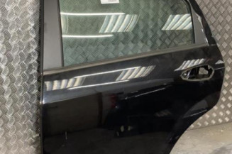 Porte arriere gauche FIAT GRANDE PUNTO Photo n°1