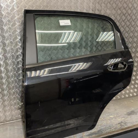 Porte arriere gauche FIAT GRANDE PUNTO Photo n°1