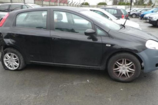 Porte arriere gauche FIAT GRANDE PUNTO