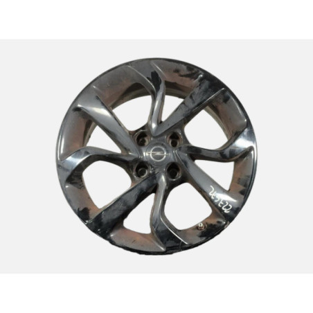 Jante OPEL CORSA E Photo n°1