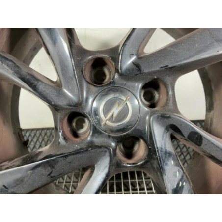 Jante OPEL CORSA E