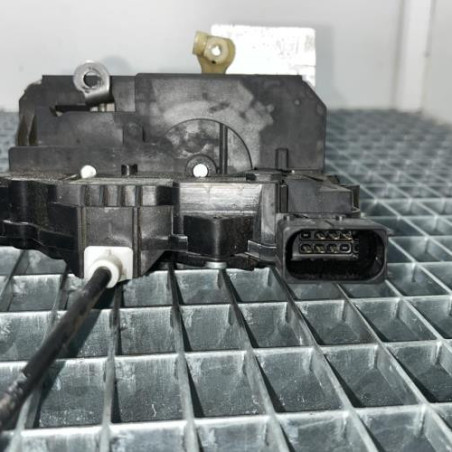 Serrure avant droit FIAT GRANDE PUNTO