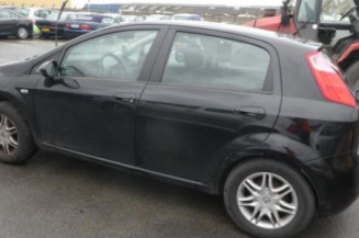 Serrure avant droit FIAT GRANDE PUNTO