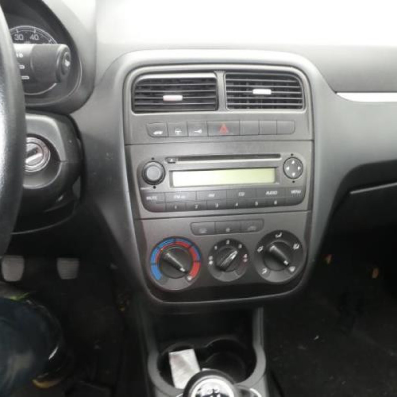 Serrure avant droit FIAT GRANDE PUNTO Photo n°9