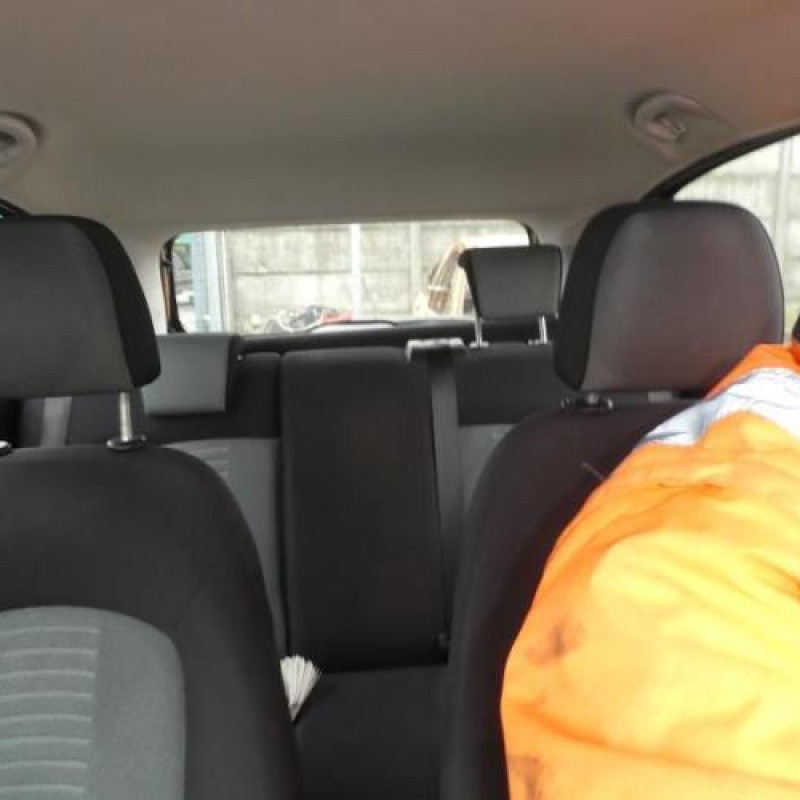 Serrure avant droit FIAT GRANDE PUNTO Photo n°11