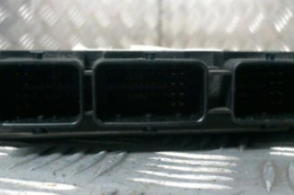 Calculateur moteur CITROEN C4 1