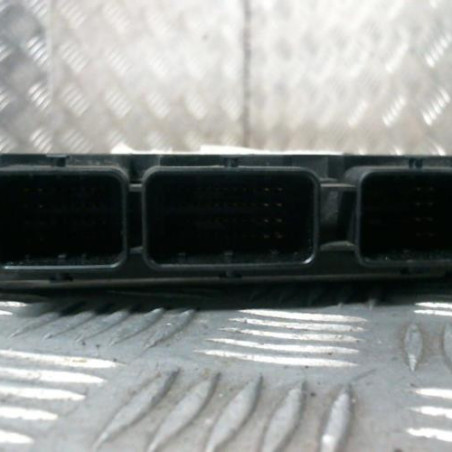 Calculateur moteur CITROEN C4 1