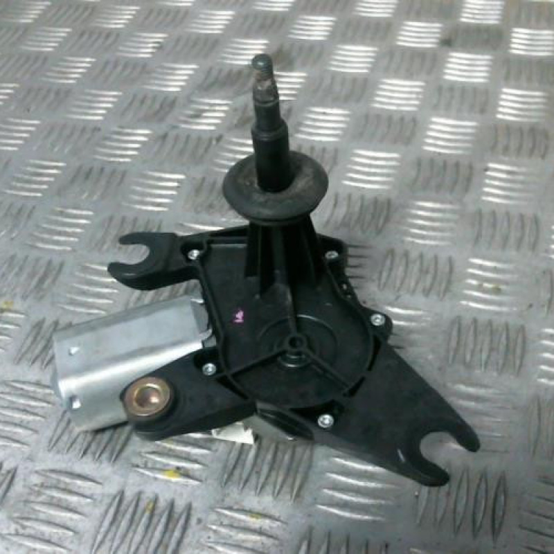 Moteur essuie glace arriere RENAULT SCENIC 2 Photo n°1