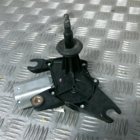 Moteur essuie glace arriere RENAULT SCENIC 2 Photo n°1