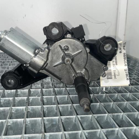 Moteur essuie glace arriere RENAULT MEGANE 3 Photo n°1