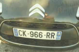 Jante CITROEN C3 2