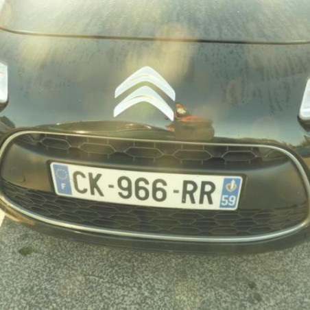 Jante CITROEN C3 2