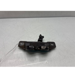 Serrure de coffre PEUGEOT 206