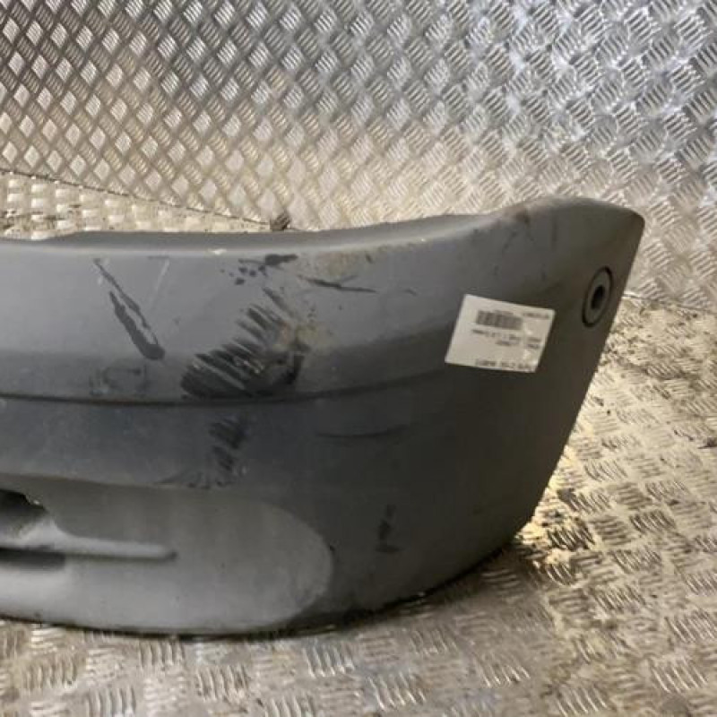 Pare choc avant RENAULT KANGOO 1 Photo n°4