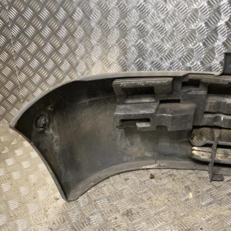Pare choc avant RENAULT KANGOO 1 Photo n°6