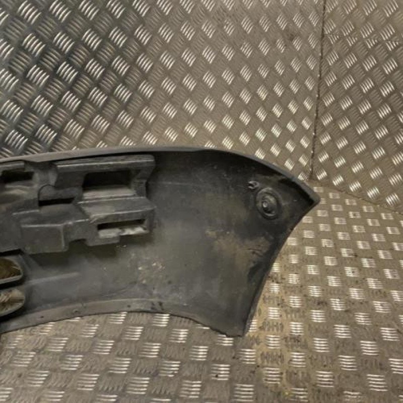 Pare choc avant RENAULT KANGOO 1 Photo n°7