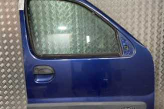 Porte avant droit RENAULT KANGOO 1 Photo n°1