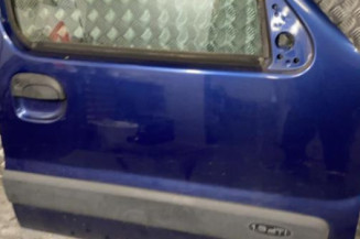 Porte avant droit RENAULT KANGOO 1