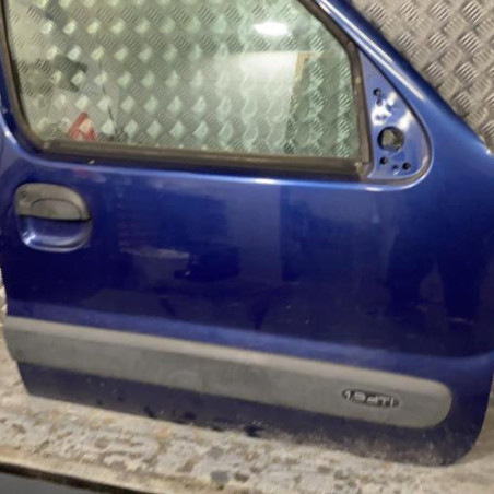 Porte avant droit RENAULT KANGOO 1
