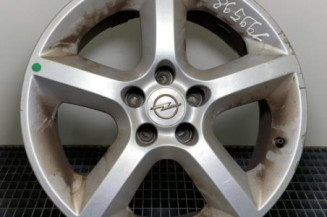Jante OPEL ZAFIRA B Photo n°1
