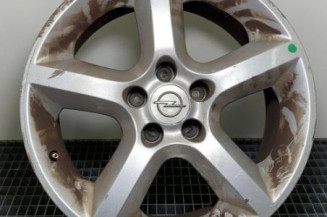 Jante OPEL ZAFIRA B Photo n°1