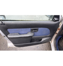 Bouton de warning PEUGEOT 106