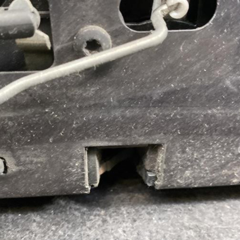 Porte arriere droit BMW SERIE 1 E87 Photo n°7