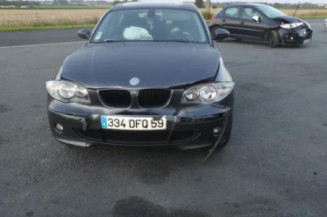 Porte arriere droit BMW SERIE 1 E87
