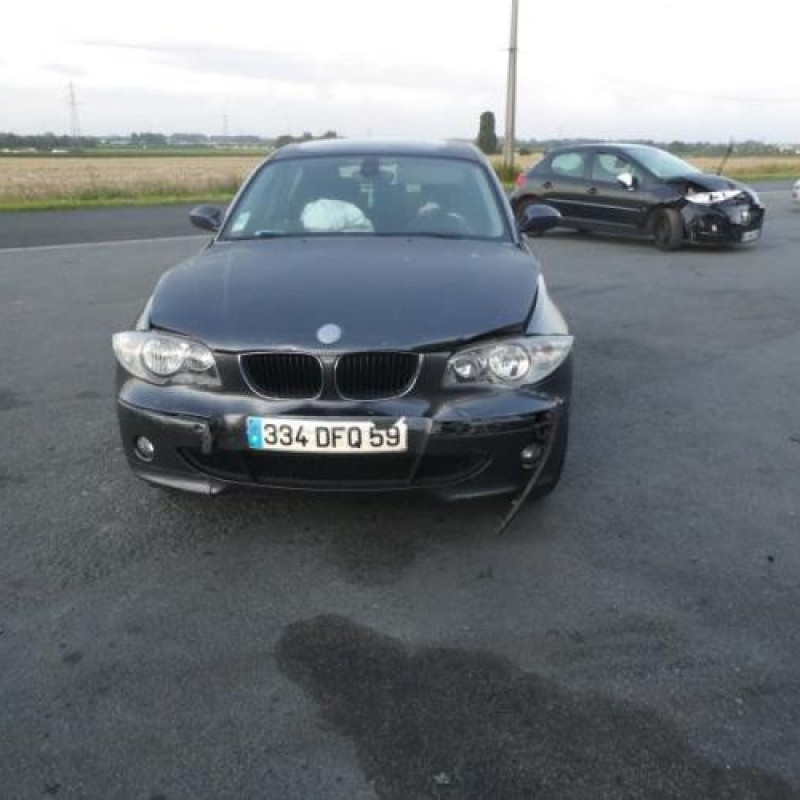 Porte arriere droit BMW SERIE 1 E87 Photo n°8