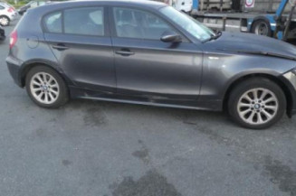 Porte arriere droit BMW SERIE 1 E87