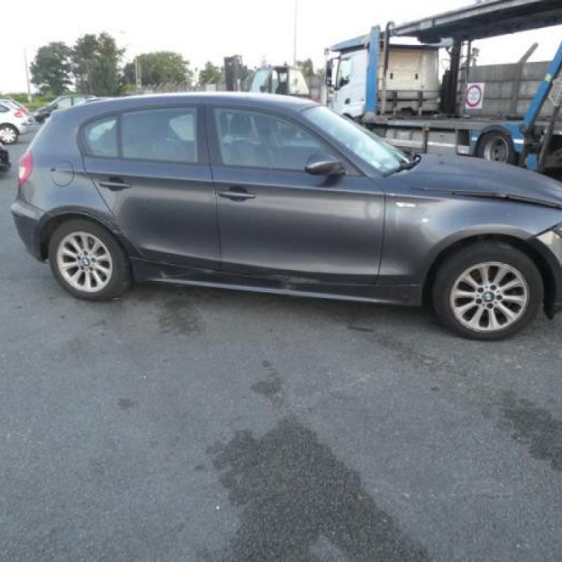 Porte arriere droit BMW SERIE 1 E87 Photo n°9