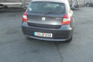 Porte arriere droit BMW SERIE 1 E87