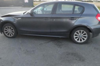 Porte arriere droit BMW SERIE 1 E87