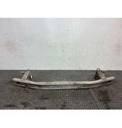 Renfort pare choc avant (traverse) RENAULT CLIO 3 Photo n°1
