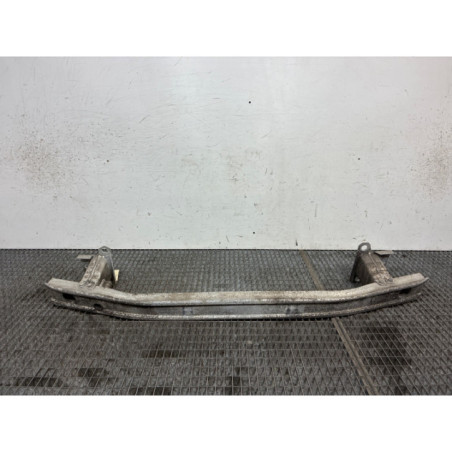 Renfort pare choc avant (traverse) RENAULT CLIO 3 Photo n°1