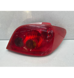 Feu arriere principal droit (feux) PEUGEOT 307