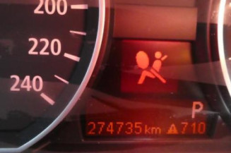 Porte arriere droit BMW SERIE 1 E87
