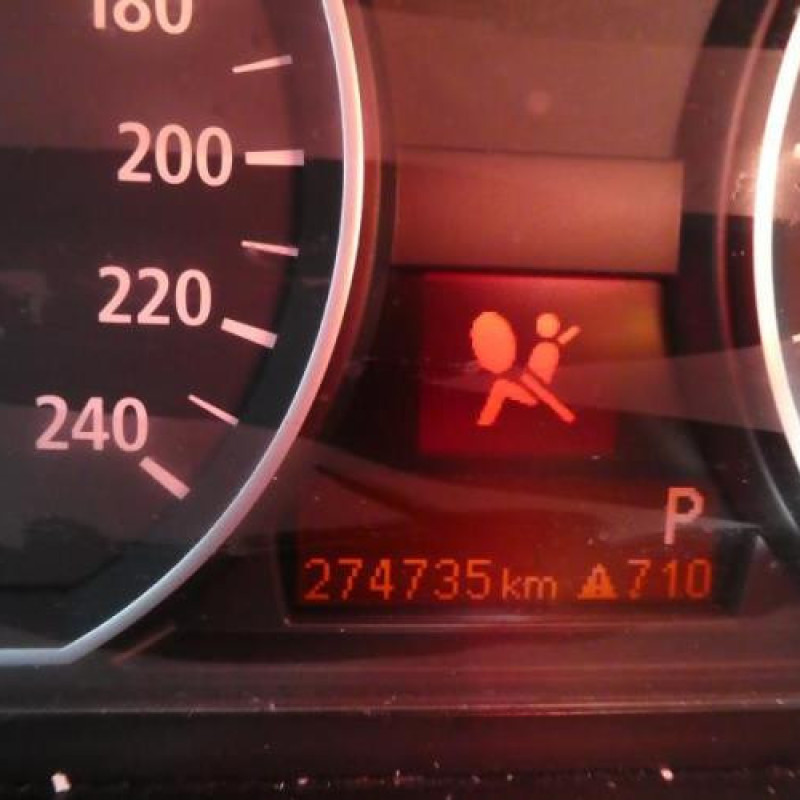 Porte arriere droit BMW SERIE 1 E87 Photo n°15